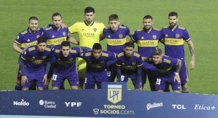 "No los quiero salvar, pero tampoco condenar": revelaron el futuro de dos jugadores de Boca