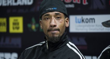 Restan detalles: Demetrius Andrade muy cerca de confirmar rival, lugar y fecha para su defensa