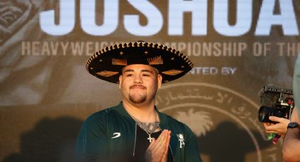 Será uno o el otro: estos son los dos máximos candidatos a enfrentar a Andy Ruiz Jr