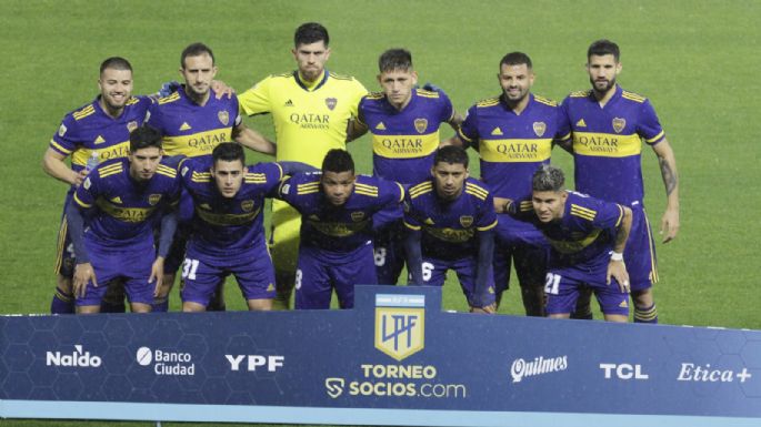 "No los quiero salvar, pero tampoco condenar": revelaron el futuro de dos jugadores de Boca