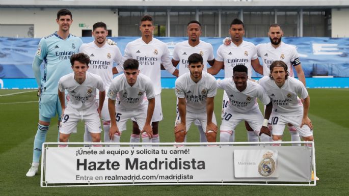 Una estrella quiere dejar el Real Madrid: cuáles son sus tres posibles destinos