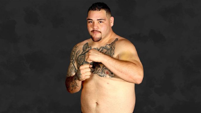 Se acerca el regreso: estos son los posibles rivales para la vuelta de Andy Ruiz