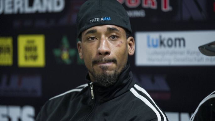 Restan detalles: Demetrius Andrade muy cerca de confirmar rival, lugar y fecha para su defensa