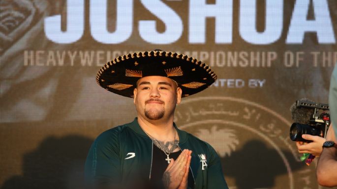 Será uno o el otro: estos son los dos máximos candidatos a enfrentar a Andy Ruiz Jr