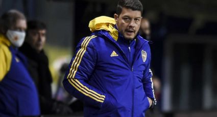 Preocupación en Boca: un jugador titular podría perderse el Superclásico