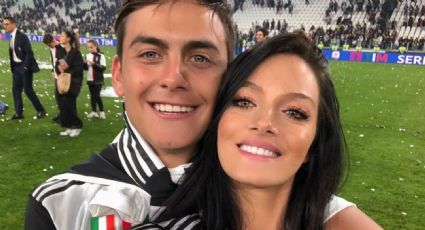 Qué dirá Paulo Dybala: el importante reconocimiento que tuvo Oriana Sabatini