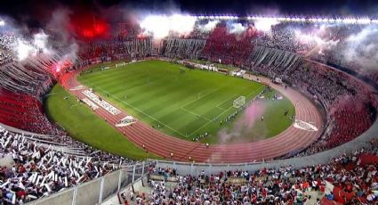 "Soy hincha": uno de los goleadores del torneo argentino no ocultó su amor por River