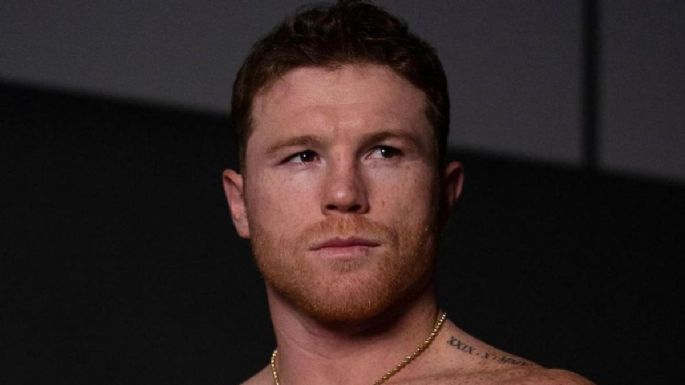 “Más posibilidades que Billy Joe Saunders”: la afirmación que preocupa a Canelo Álvarez