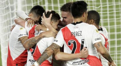 "Es muy inteligente": Gallardo incluyó en la convocatoria a la nueva joya de River