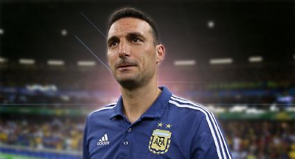 Incertidumbre: la lesión de la máxima figura de la Selección Argentina genera dudas