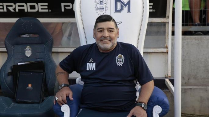 “Ellos sabían”: apuntaron contra los médicos que atendieron a Diego Maradona