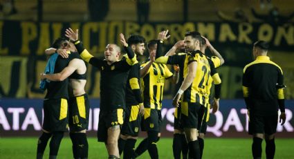 Alerta en Peñarol: un caso de doping complicaría al equipo en la Copa Sudamericana