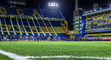 “Tiene una multitud fanática”: una figura internacional no ocultó su fanatismo por Boca