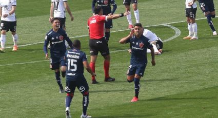 “Espero que sea hoy”: un ex Universidad de Chile se refirió a la mala racha en los superclásicos