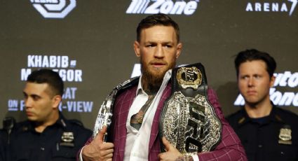 “No fue una mala pelea”: Conor McGregor retó a un campeón de UFC después de su resonante victoria