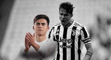 "Perdón por dejar el campo": la reflexión de Paulo Dybala tras su lesión en Juventus