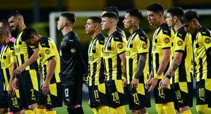 "Va a estar seguro": en Peñarol confirmaron el regreso de una pieza clave para el equipo