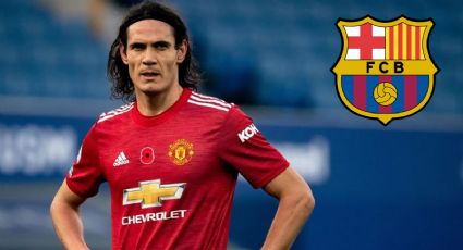 Lo quiere otro grande: el futuro de Edinson Cavani podría estar en un club de élite de Europa