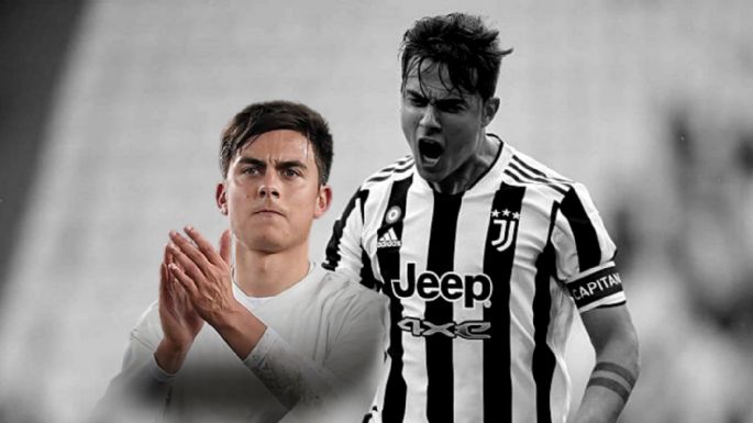 "Perdón por dejar el campo": la reflexión de Paulo Dybala tras su lesión en Juventus