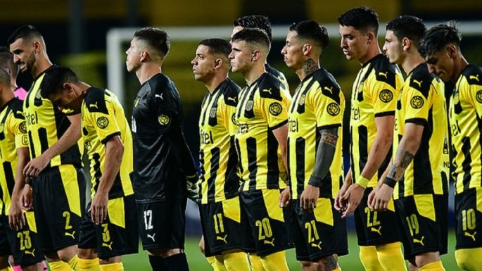 "Va a estar seguro": en Peñarol confirmaron el regreso de una pieza clave para el equipo