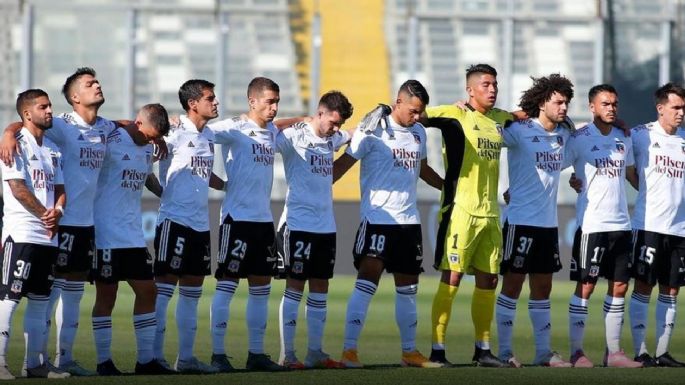 “Me encontraba muy solo”: un ex entrenador de Colo Colo rompió el silencio tras su polémica salida