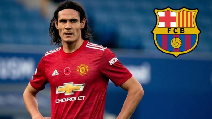 Lo quiere otro grande: el futuro de Edinson Cavani podría estar en un club de élite de Europa