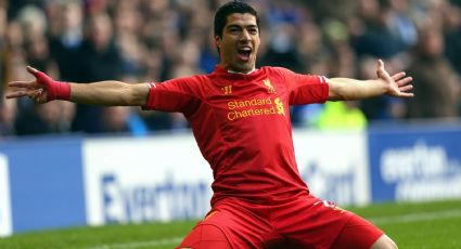 Ecos de la Premier League: Luis Suárez fue comparado con una de las actuales estrellas del Liverpool