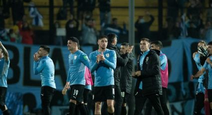 Reencuentro con el gol: una figura de la Selección Uruguaya anotó y se ilusiona con ser convocado