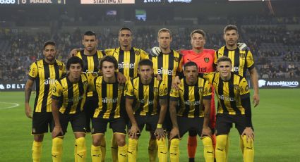 Revolucionará Uruguay: Peñarol sorprende con una decisión innovadora