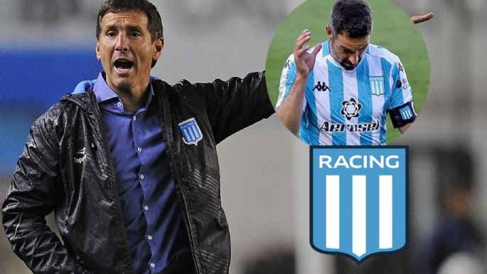 Después del escándalo: la decisión que tomó Racing con Lisandro López