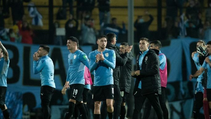 Reencuentro con el gol: una figura de la Selección Uruguaya anotó y se ilusiona con ser convocado