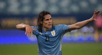 Recupera soldados: tras el regreso de Edinson Cavani la Selección Uruguaya sumó otra gran noticia