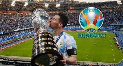 Fecha confirmada: cuándo jugará la Selección Argentina ante el campeón de Europa