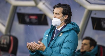 Importantes retornos: las buenas noticias que recibió Solari para el futuro de América