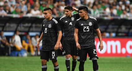 "Fue difícil": la revelación de una figura de la Selección Mexicana que sorprendió a todos