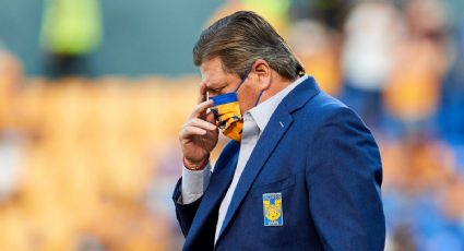 Dudas y bajas: Tigres arriba a un partido crucial sin sus principales figuras