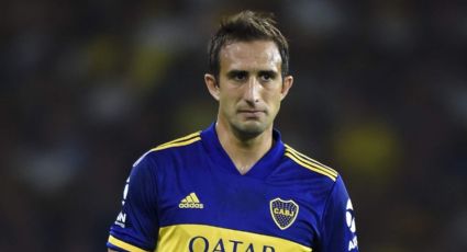 “Aporta mucho al club”: el capitán de Boca destacó a uno de sus compañeros