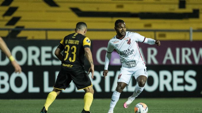 Va por la final: las únicas dos dudas de Peñarol para el cruce ante Paranaense