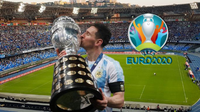 Fecha confirmada: cuándo jugará la Selección Argentina ante el campeón de Europa