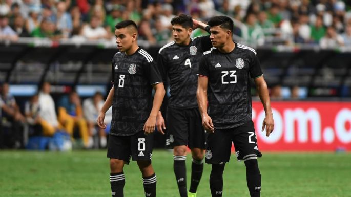 "Fue difícil": la revelación de una figura de la Selección Mexicana que sorprendió a todos