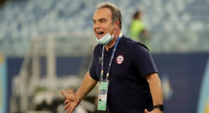 La Selección Chilena y una importante decisión: Lasarte confirmó al reemplazante de una pieza clave