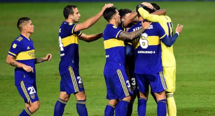 “Tenemos que ganar en la cancha de River”: un referente de Boca palpitó un nuevo Superclásico