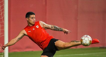 "Se pierde": advertencia para James Rodríguez y sus oportunidades en la Selección de Colombia