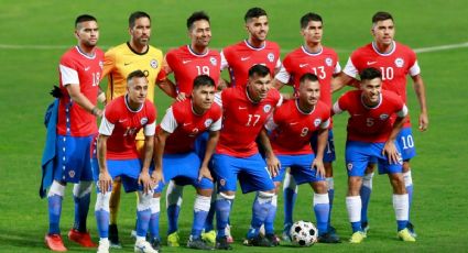 “No lo olvidaré”: el mensaje de una figura de la Selección Chilena tras el triunfo ante Paraguay