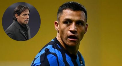 El reemplazante de Alexis Sánchez: Inter pone sus ojos en el regreso de una ex figura