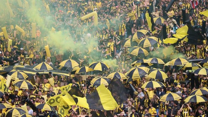 Sabor a despedida: el mensaje que atemorizó a los fanáticos de Peñarol