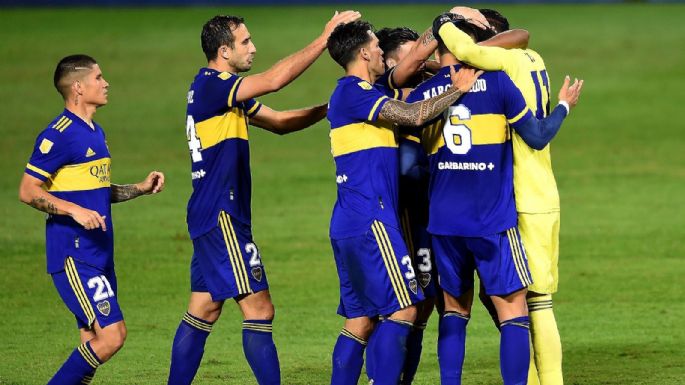 “Tenemos que ganar en la cancha de River”: un referente de Boca palpitó un nuevo Superclásico