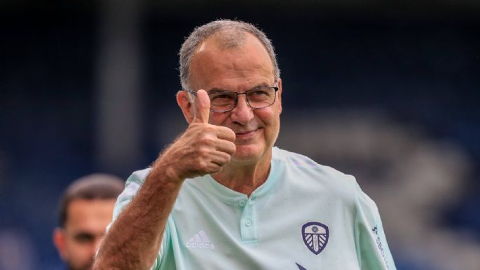 Qué le ofrecen y cuál elegirá: las tres selecciones que buscan a Marcelo Bielsa