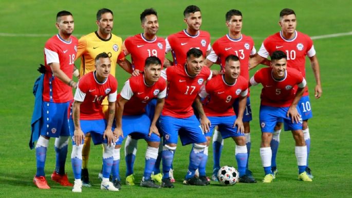 “No lo olvidaré”: el mensaje de una figura de la Selección Chilena tras el triunfo ante Paraguay