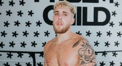 “No puede negarse”: la fuerte acusación que recibió Jake Paul en la previa de su próximo combate